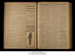 Votes For Women October 20 1911