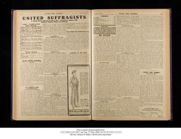 Votes for Women 2 april 1915