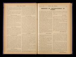 Votes for Women February 1908