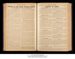 Votes for Women April 2 1909 p. 3