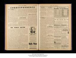 Votes for Women 16 april 1915