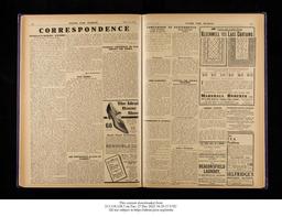 Votes for Women 23 april 1915