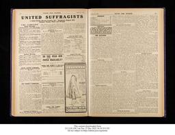 Votes for Women 30 april 1915