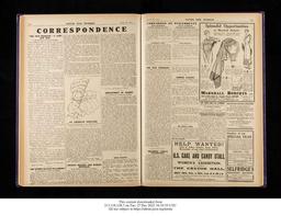 Votes for Women 30 april 1915