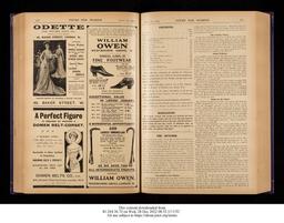 Votes for Women April 16 1909