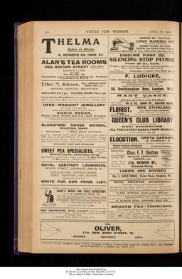 Votes for Women April 16 1909 p. 9