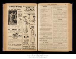 Votes for Women April 23 1909