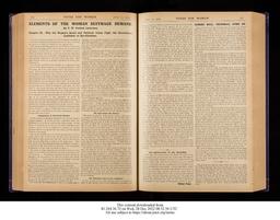 Votes for Women April 23 1909 p. 3