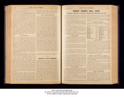 Votes for Women April 23 1909 p. 11