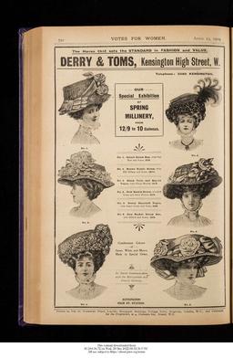 Votes for Women April 23 1909 p. 17