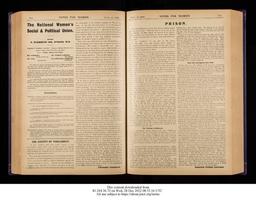 Votes for Women April 30 1909 p. 7