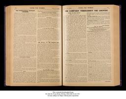 Votes for Women April 30 1909 p. 8