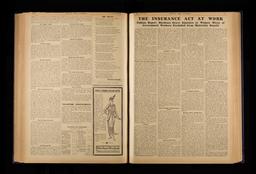 Votes for Women March 20 1914