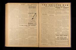 Votes for Women September 18 1914