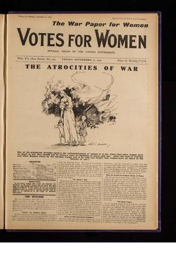 Votes for Women 11 September 1914_1