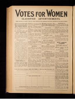 Votes for Women 11 September 1914_5