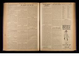 Votes for Women 10 februari 1911
