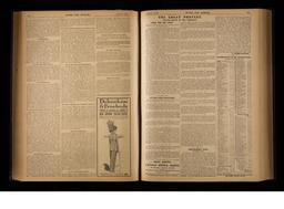 Votes for Women 1 maart 1912