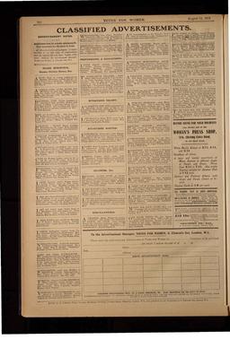 Votes for Women 12 augustus 1910_7
