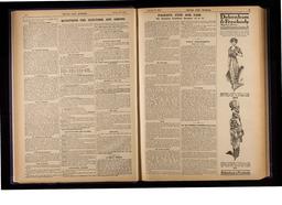 Votes for Women 21 oktober 1910
