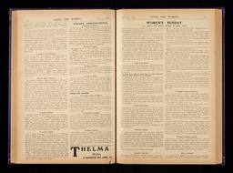 Votes for Women June 4 1908