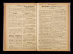 Votes for Women July 16 1908