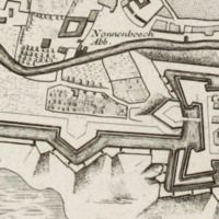 Fragment Plan de la ville de Gand (1745).png